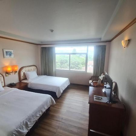 Western Grand Hotel Ratchaburi Ban Bang Kra Dış mekan fotoğraf