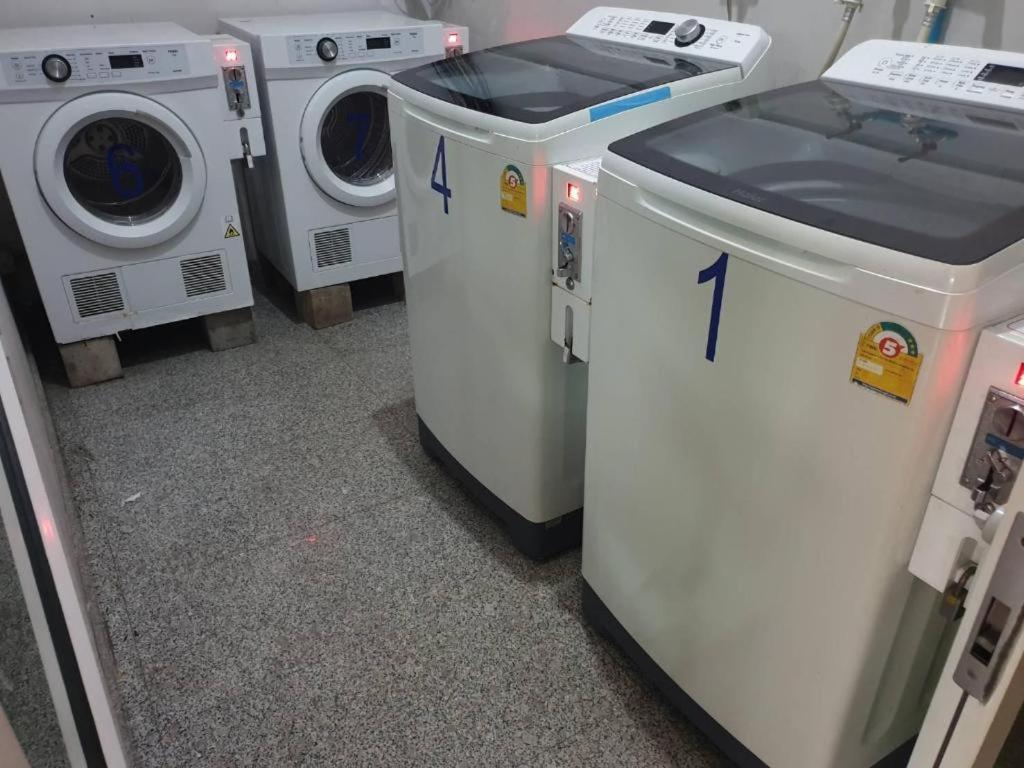 Western Grand Hotel Ratchaburi Ban Bang Kra Dış mekan fotoğraf