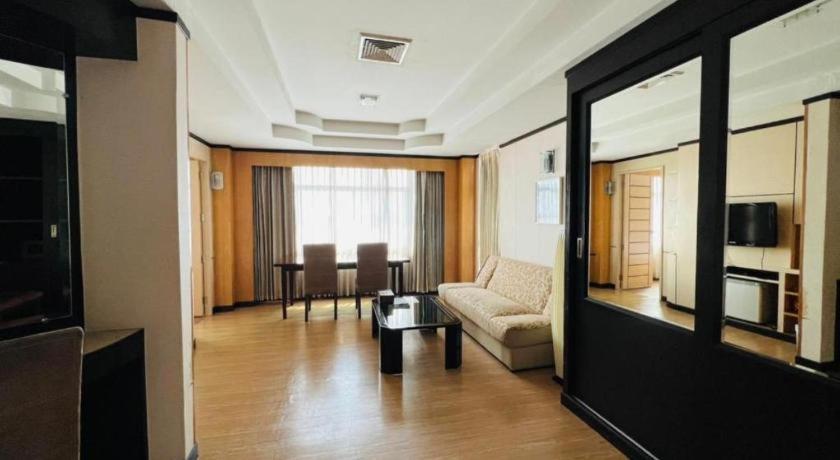 Western Grand Hotel Ratchaburi Ban Bang Kra Dış mekan fotoğraf