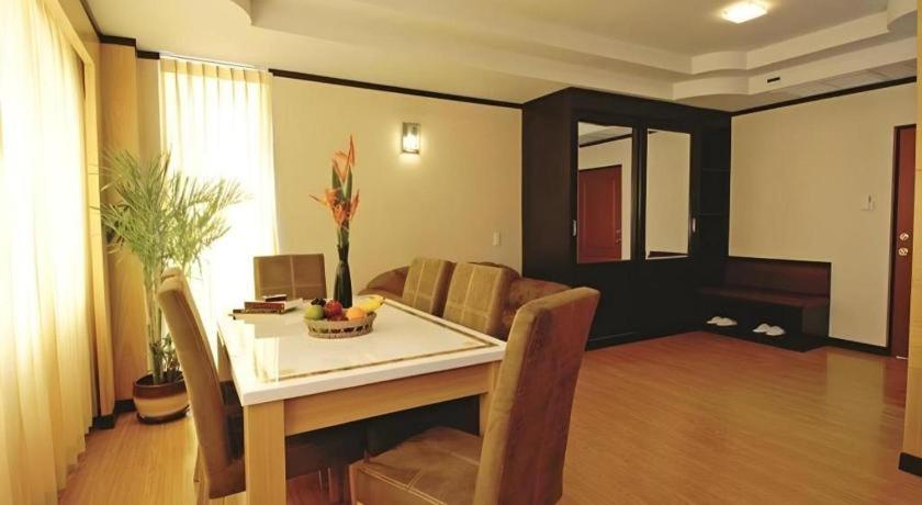 Western Grand Hotel Ratchaburi Ban Bang Kra Dış mekan fotoğraf