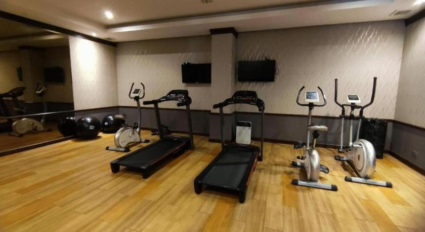 Western Grand Hotel Ratchaburi Ban Bang Kra Dış mekan fotoğraf