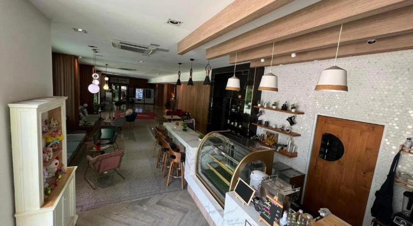 Western Grand Hotel Ratchaburi Ban Bang Kra Dış mekan fotoğraf