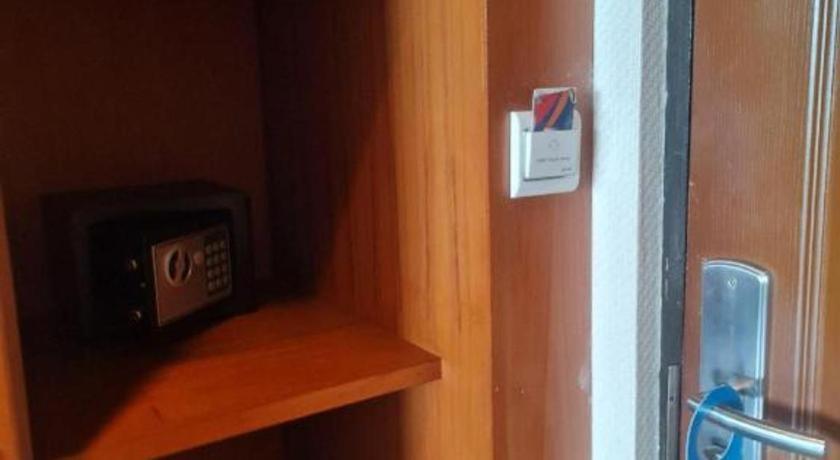 Western Grand Hotel Ratchaburi Ban Bang Kra Dış mekan fotoğraf