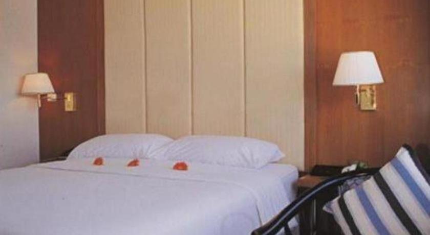 Western Grand Hotel Ratchaburi Ban Bang Kra Dış mekan fotoğraf