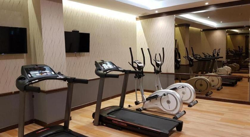 Western Grand Hotel Ratchaburi Ban Bang Kra Dış mekan fotoğraf