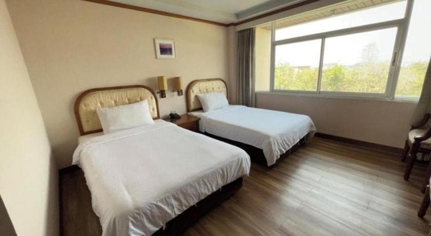 Western Grand Hotel Ratchaburi Ban Bang Kra Dış mekan fotoğraf