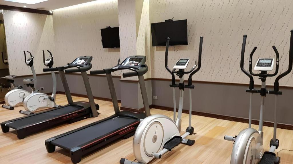 Western Grand Hotel Ratchaburi Ban Bang Kra Dış mekan fotoğraf